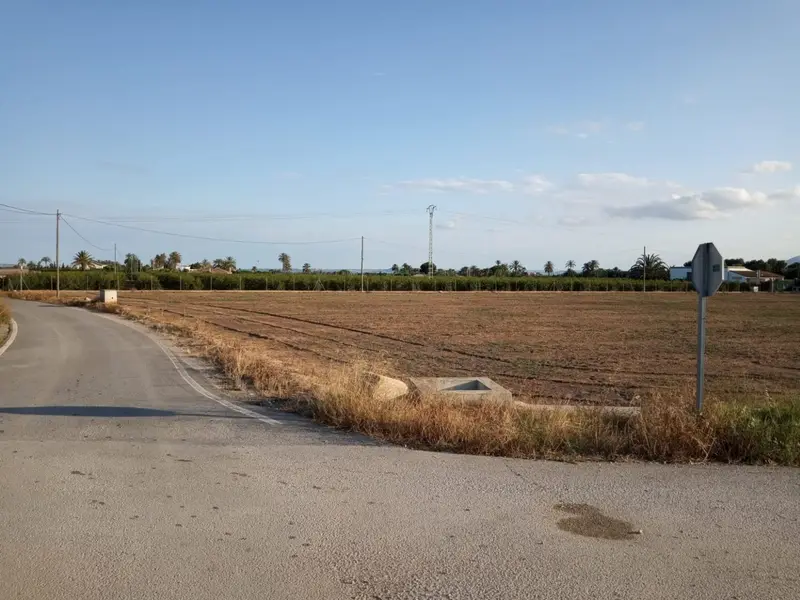 Casa de campo en Elche, Costa Blanca — foto 2 de 4