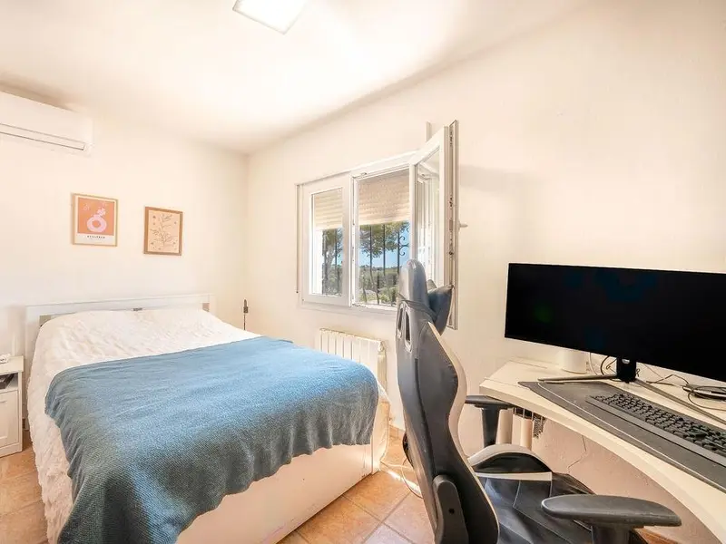 Villa met 5 slaapkamers in Jávea, Costa Blanca — foto 20 van 30