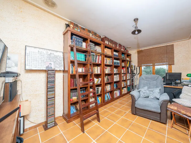 Villa mit 4 Schlafzimmern in Novelda, Costa Blanca — Foto 13 von 30