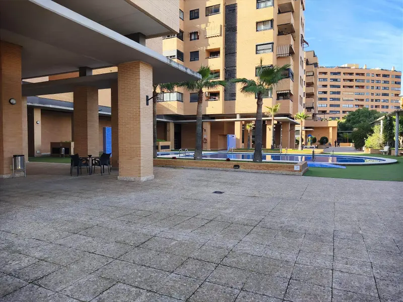 Apartment with 4 bedrooms in Alicante, Costa Blanca — photo 2 of 26