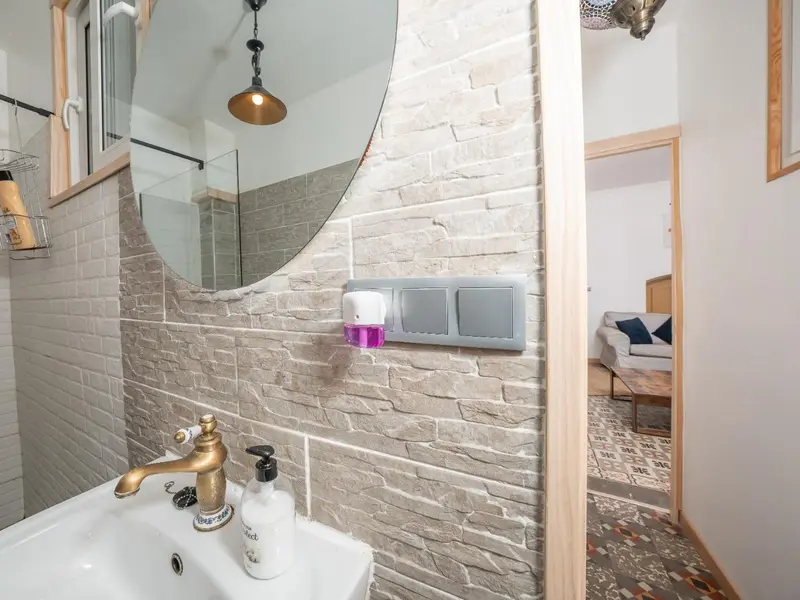 Apartamento de 3 dormitorios en Alicante, Costa Blanca — foto 16 de 21