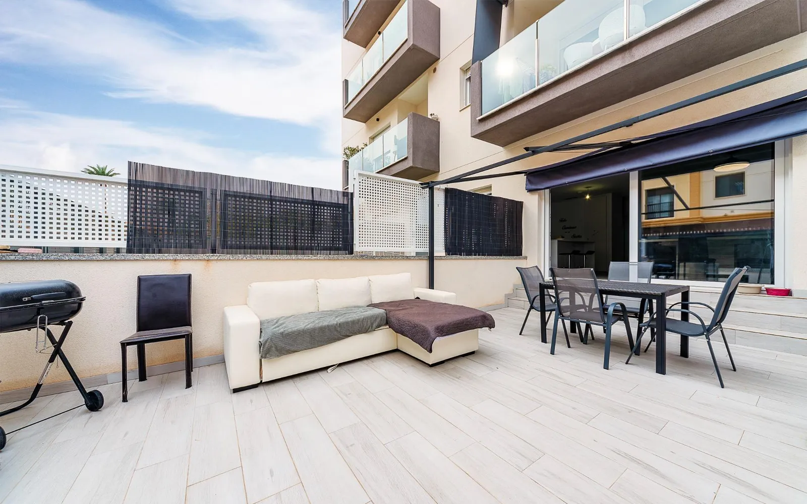 Апартаменты de 3 dormitorios en Elche, Costa Blanca — фото 1 из 30