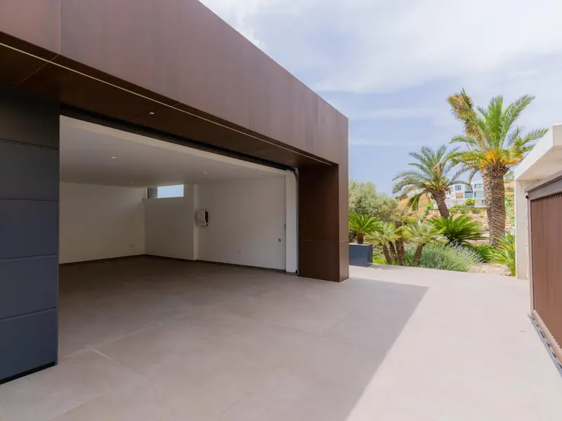 Villa de 5 dormitorios en Benitachell, Costa Blanca — foto 22 de 24