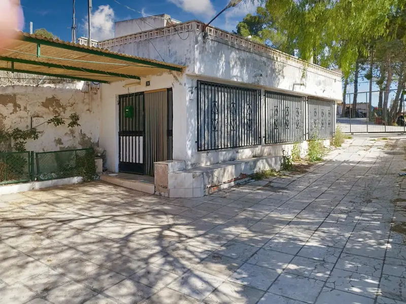 فيلا de 5 dormitorios en Pinoso, Costa Blanca — صورة 27 من 30