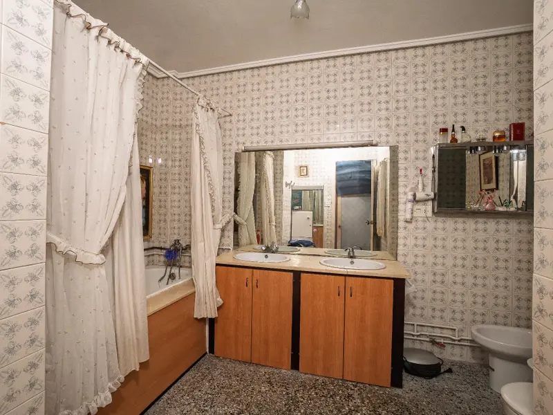 Apartamento de 4 dormitorios en El Verger, Costa Blanca — foto 14 de 27