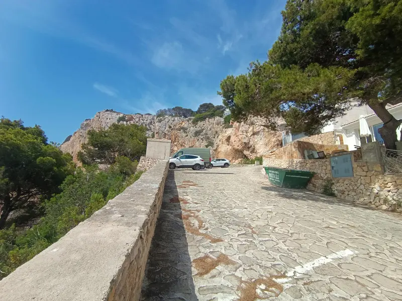 Adosado de 3 dormitorios en Jávea, Costa Blanca — foto 27 de 27