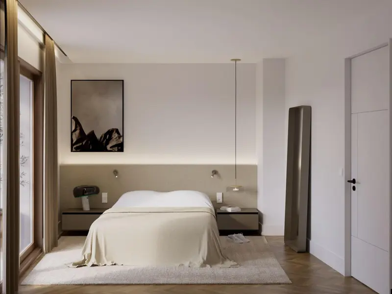 Apartamento de 3 dormitorios en Hondón de las Nieves, Costa Blanca — foto 5 de 11
