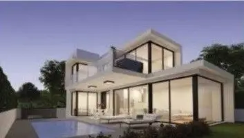Villa de 3 dormitorios en Orihuela Costa, Costa Blanca — foto 25 de 26