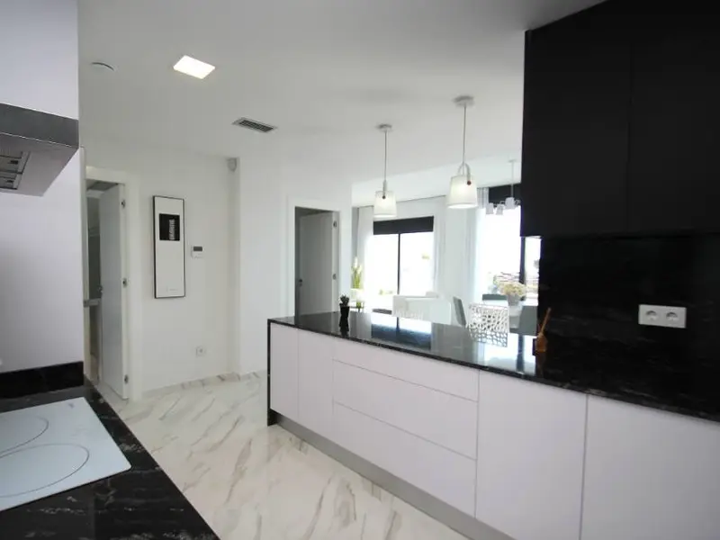 Villa with 3 bedrooms in San Miguel de Salinas, Costa Blanca — photo 16 of 24
