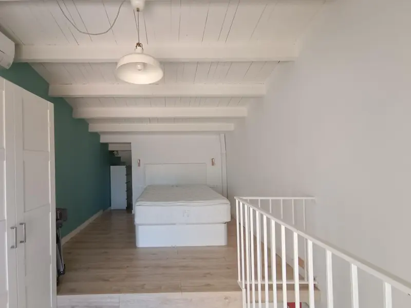 Reihenhaus mit 2 Schlafzimmern in Dénia, Costa Blanca — Foto 10 von 26