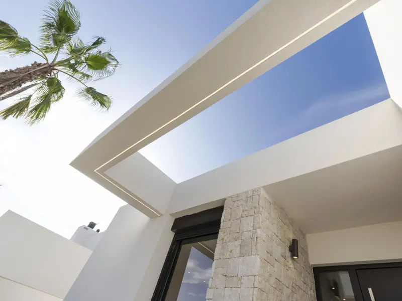 Villa de 3 dormitorios en Algorfa, Costa Blanca — foto 24 de 30