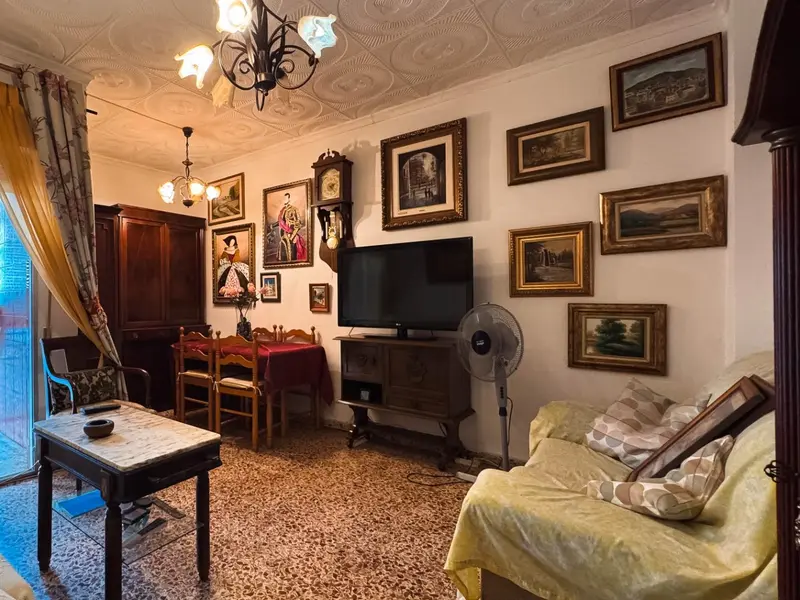 Вілла з 4 спальнями у Abanilla, Коста-Бланка — фото 17 з 30