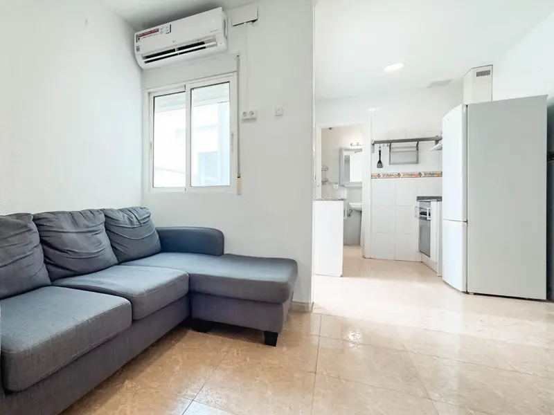 Appartement met 3 slaapkamers in Alicante, Costa Blanca — foto 6 van 30