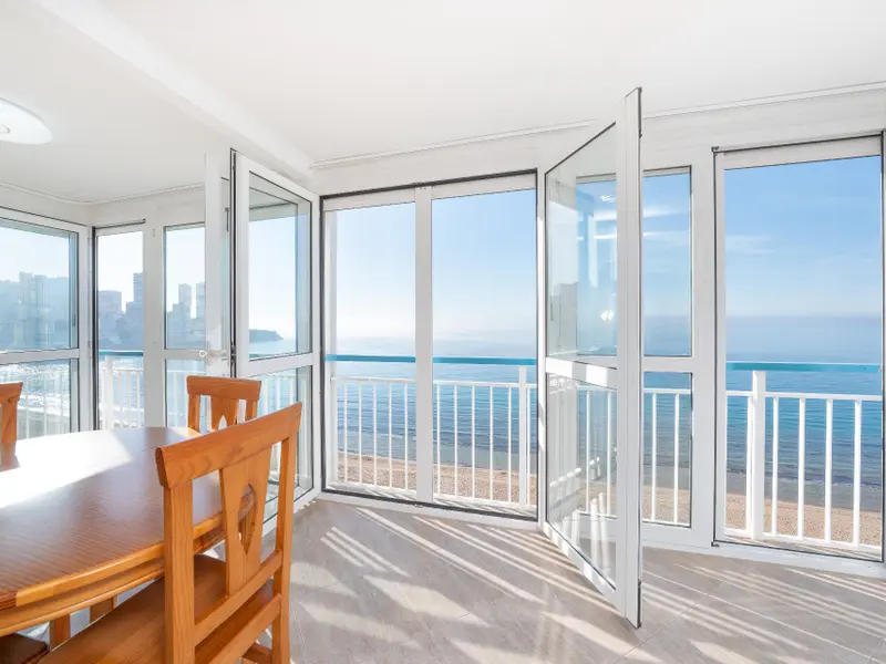 Apartamento de 2 dormitorios en Benidorm, Costa Blanca — foto 12 de 28