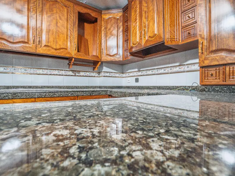 Wohnung mit 4 Schlafzimmern in Aspe, Costa Blanca — Foto 27 von 30