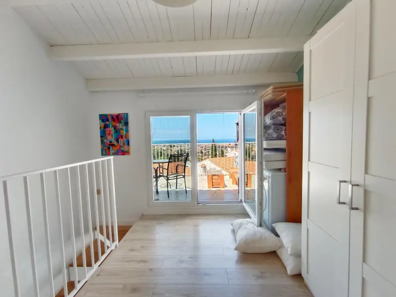 Reihenhaus mit 2 Schlafzimmern in Dénia, Costa Blanca — Foto 11 von 26