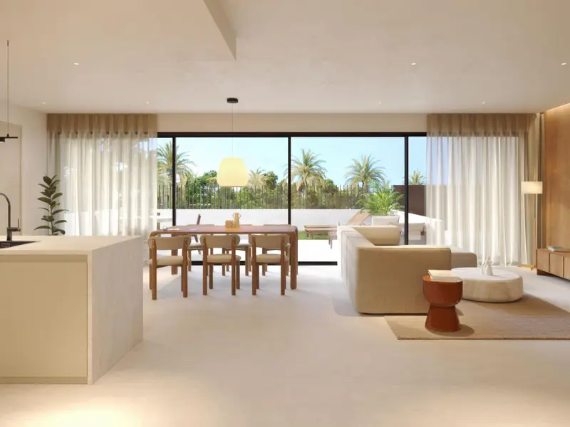 Villa with 3 bedrooms in Dolores, Costa Blanca — photo 18 of 30