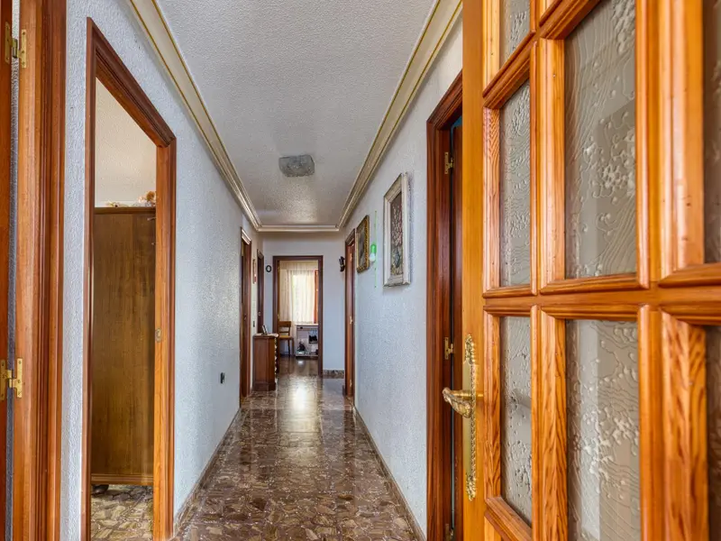 Villa avec 6 chambres à San Fulgencio, Costa Blanca — photo 23 sur 30