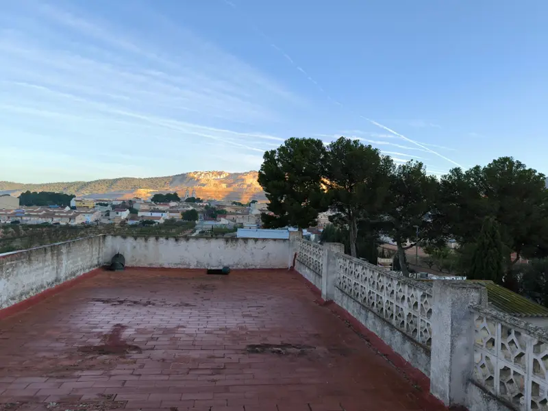 Villa met 5 slaapkamers in Desconocido, Costa Blanca — foto 18 van 30