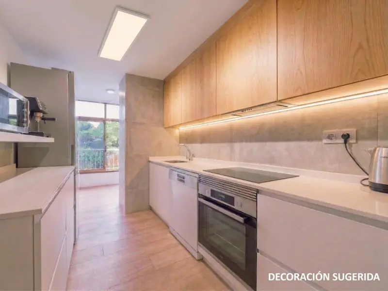 Apartment with 3 bedrooms in Alicante, Costa Blanca — photo 7 of 13