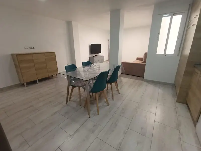 Appartement met 3 slaapkamers in Elche, Costa Blanca — foto 15 van 20