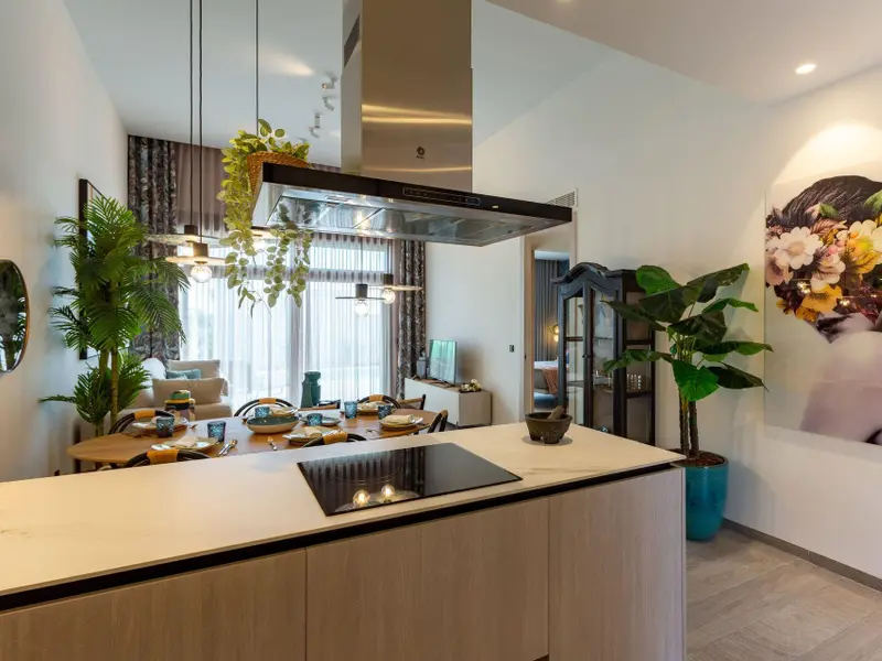 Wohnung mit 3 Schlafzimmern in Algorfa, Costa Blanca — Foto 20 von 30