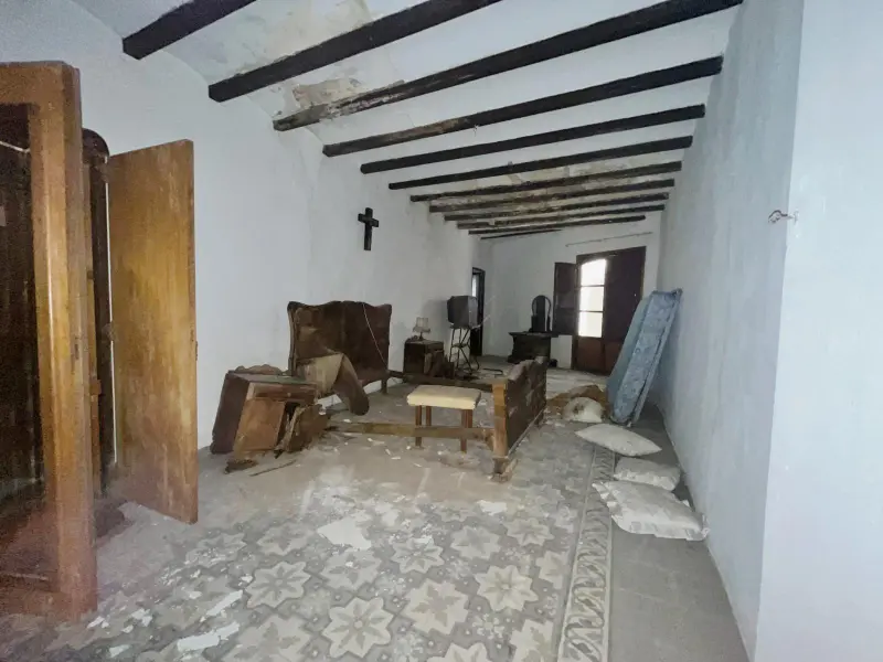 Villa de 3 dormitorios en Benissa, Costa Blanca — foto 7 de 10