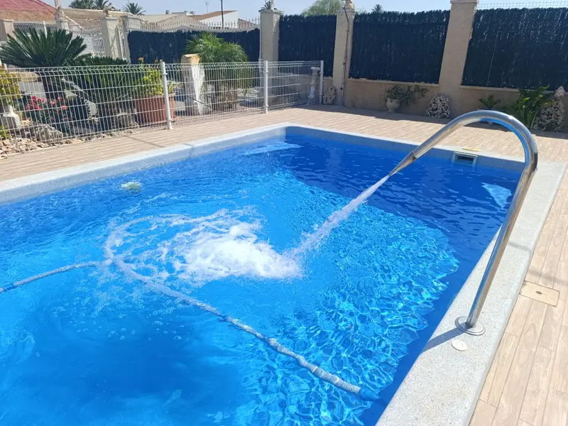 Villa en Elche, Costa Blanca