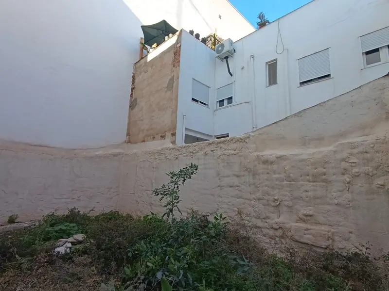 Grundstück in Elche, Costa Blanca — Foto 15 von 16
