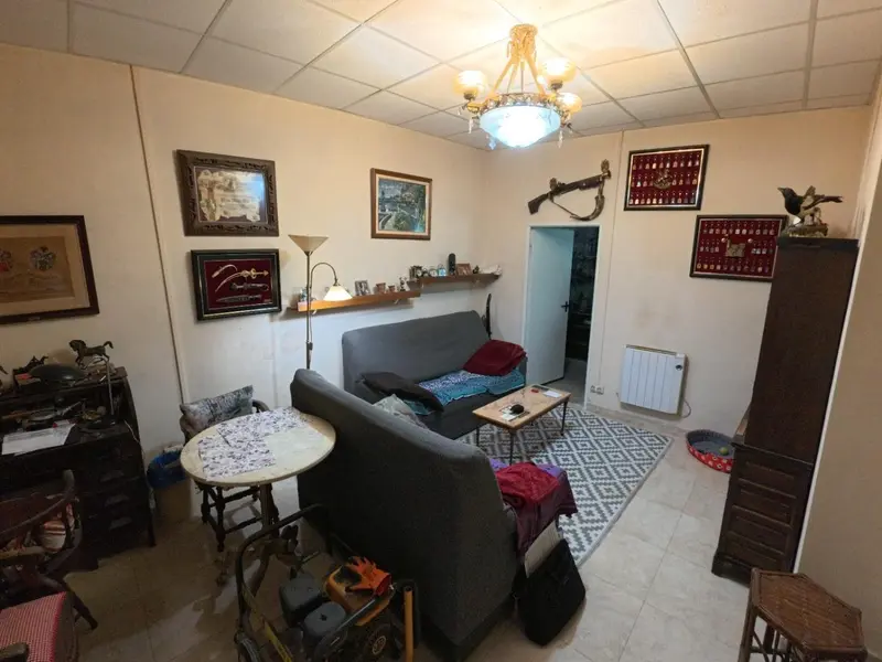 Local comercial en Alcoy, Costa Blanca — foto 5 de 16