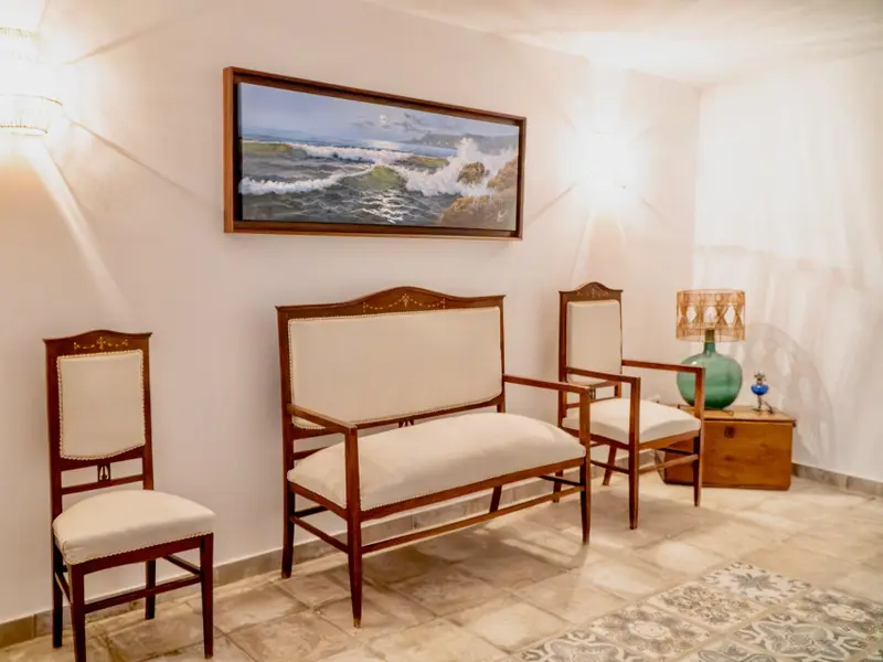 Villa de 5 dormitorios en Desconocido, Costa Blanca — foto 16 de 30