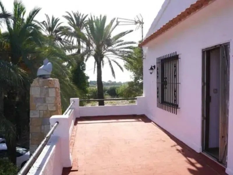 Villa met 5 slaapkamers in Desconocido, Costa Blanca — foto 22 van 30