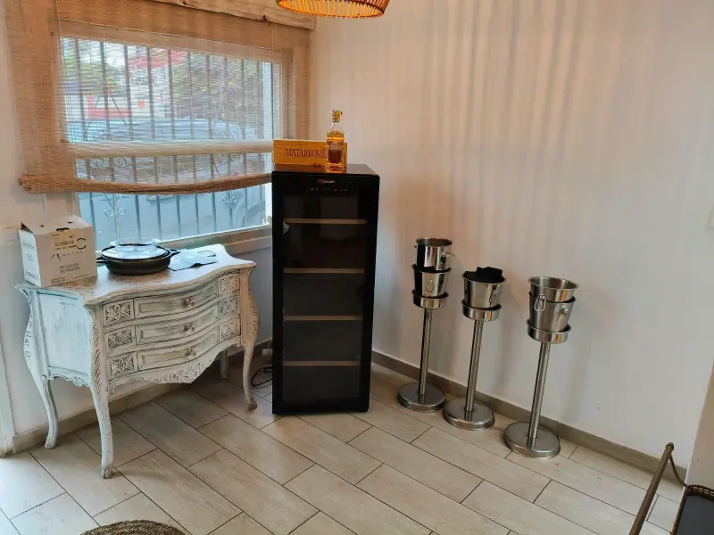 Вілла з 2 спальнями у Dénia, Коста-Бланка — фото 14 з 14