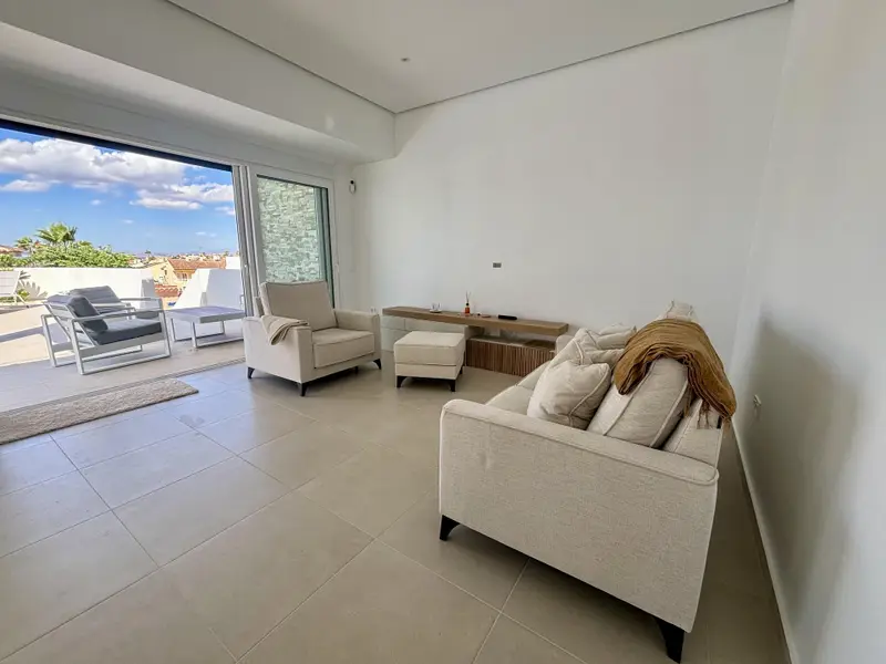 Villa met 3 slaapkamers in Benijófar, Costa Blanca — foto 27 van 30