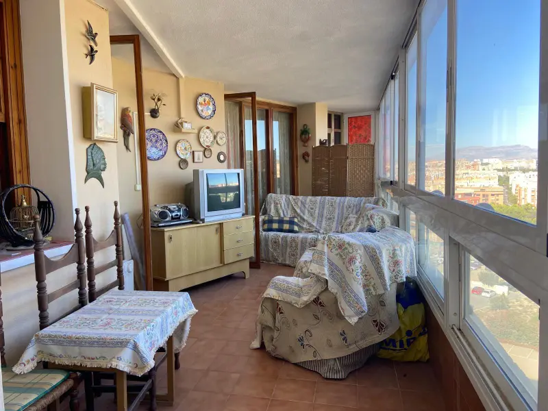 Apartamento de 4 dormitorios en Alicante, Costa Blanca — foto 10 de 30
