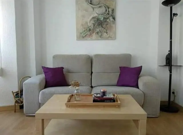 Apartamento de 3 dormitorios en Elche, Costa Blanca — foto 5 de 12