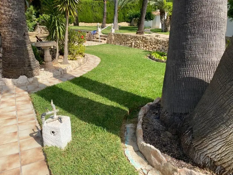 Villa de 6 dormitorios en Benissa, Costa Blanca — foto 30 de 30