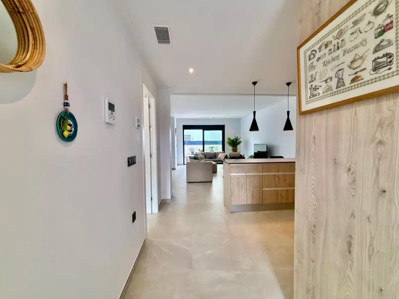 Villa mit 3 Schlafzimmern in Benijófar, Costa Blanca — Foto 9 von 27