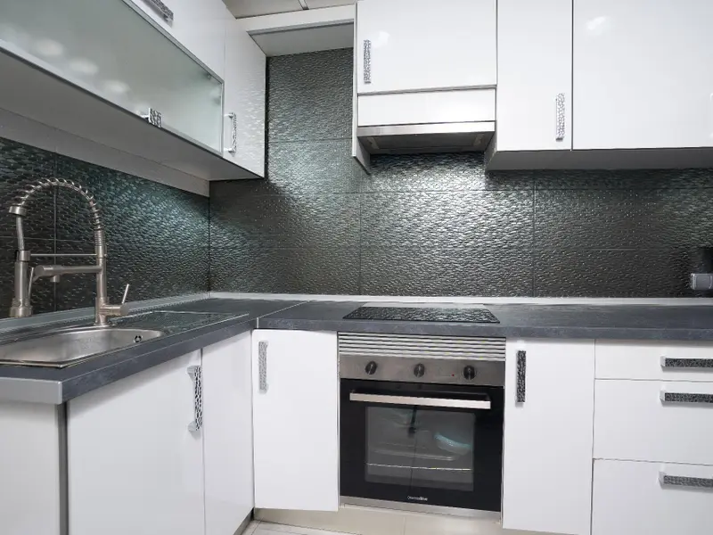 Apartamento de 2 dormitorios en Villajoyosa, Costa Blanca — foto 16 de 25