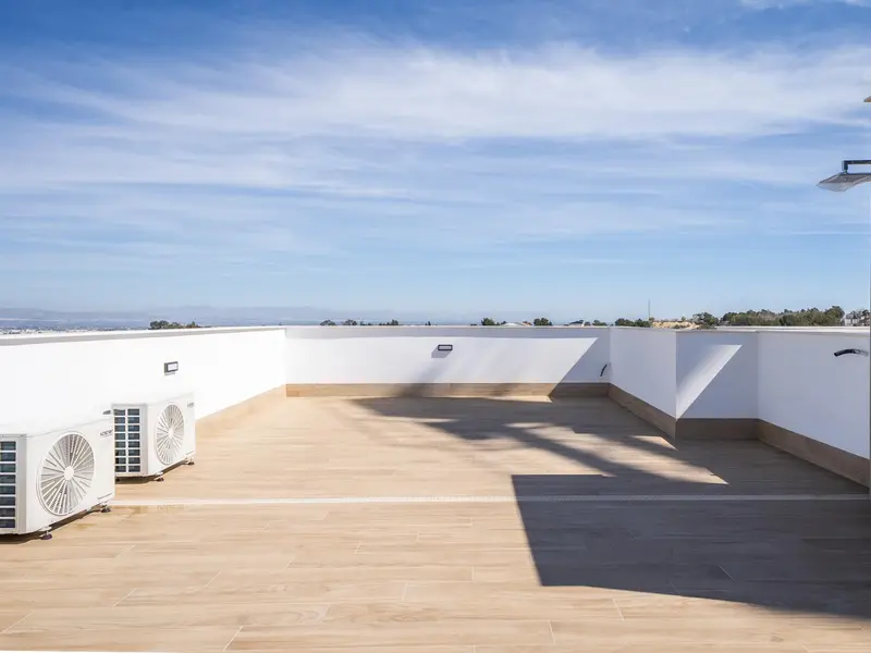 Villa de 6 dormitorios en Algorfa, Costa Blanca — foto 30 de 30