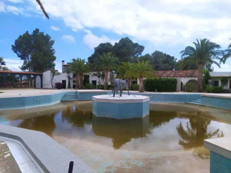 Bedrijfsruimte in Alfaz del Pi, Costa Blanca — foto 4 van 13
