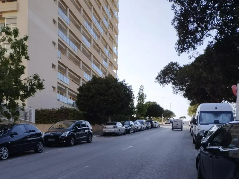Garage in Villajoyosa, Costa Blanca — foto 7 van 8