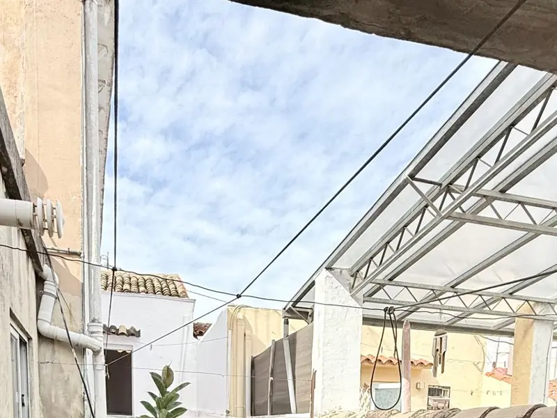 Townhouse with 4 bedrooms in Oliva, Costa Blanca — photo 29 of 30