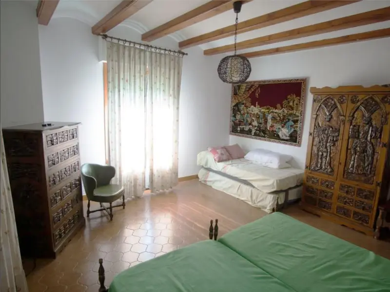 Villa mit 6 Schlafzimmern in Dénia, Costa Blanca — Foto 5 von 6