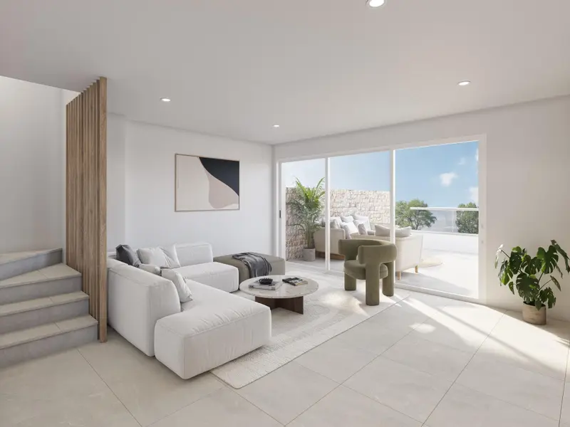 Bungalow avec 2 chambres à Pilar de la Horadada, Costa Blanca — photo 7 sur 16