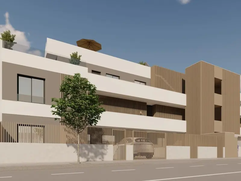 Apartamento de 2 dormitorios en Pilar de la Horadada, Costa Blanca — foto 5 de 28