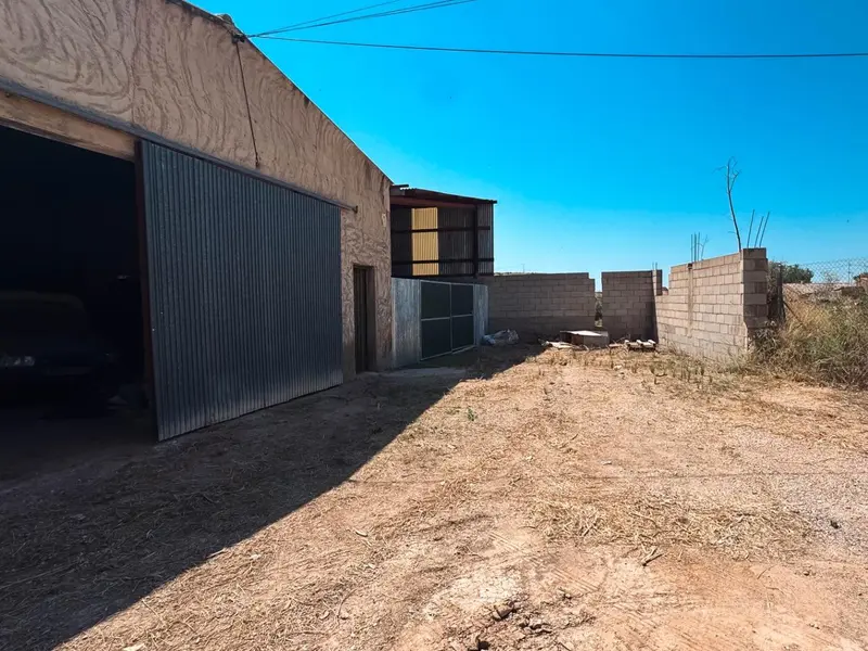Gewerbe mit 3 Schlafzimmern in Murcia, Costa Blanca — Foto 16 von 30