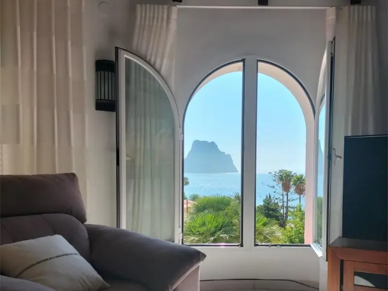 Villa met 5 slaapkamers in Calpe, Costa Blanca — foto 11 van 30