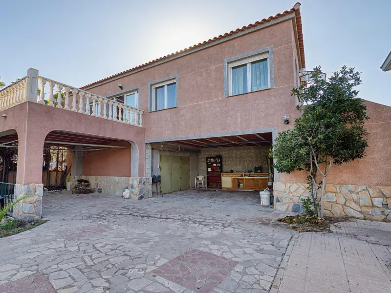 Villa avec 6 chambres à San Fulgencio, Costa Blanca — photo 3 sur 30