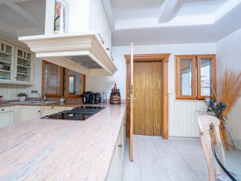 Appartement met 3 slaapkamers in Novelda, Costa Blanca — foto 10 van 30